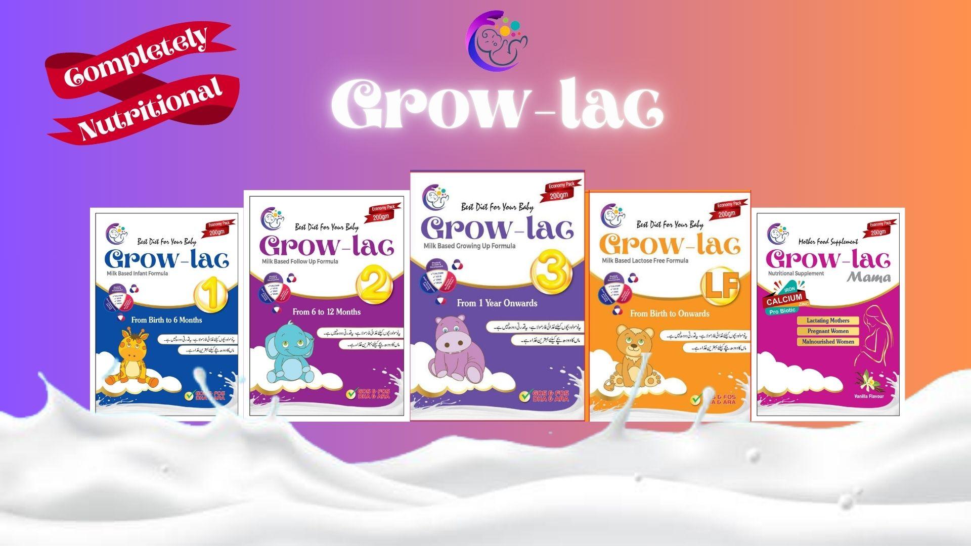 Infant Formula's Image